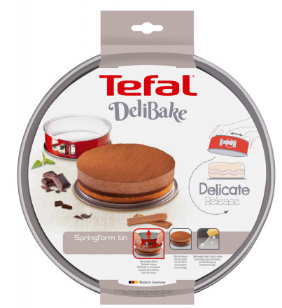 Cepšanas veidne Tefal Delibake 27 cm