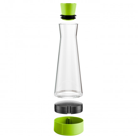 Karahvin Tefal Flow Slim Friends  1 l
