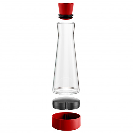 Karahvin Tefal  FLOW SLIM Friends  1 l