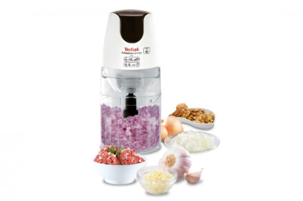 Измельчитель Tefal Smart Double