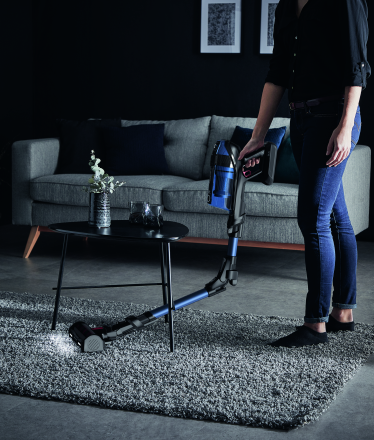 Bezvadu putekļu sūcējs Tefal X-Force Flex 12.60