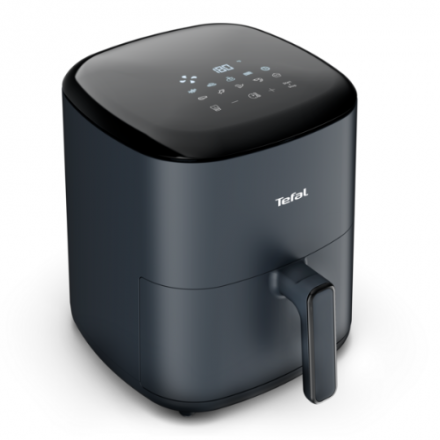 Karstā gaisa friteris Tefal Easy Fry Max 5 L