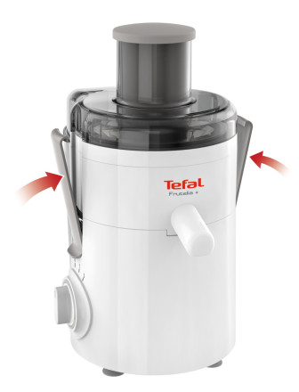 Соковыжималка Tefal Fruitelia Plus