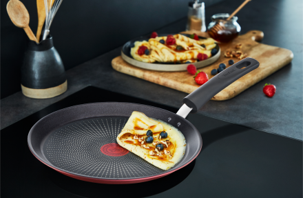 DAILY CHEF PANCAKE PAN 25 CM