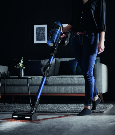 Bezvadu putekļu sūcējs Tefal X-Force Flex 12.60