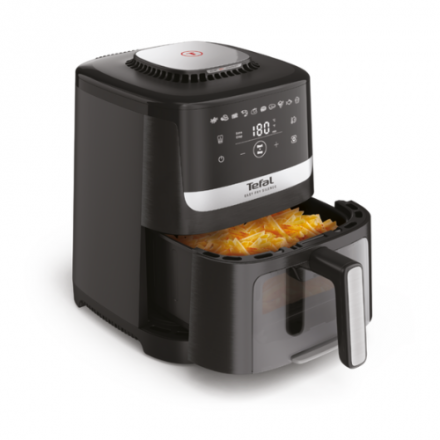 Karstā gaisa friteris Tefal Easy Fry Silence