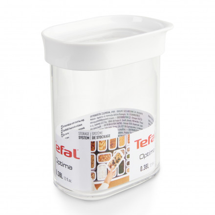 Trauks Tefal Optima 0,38 l