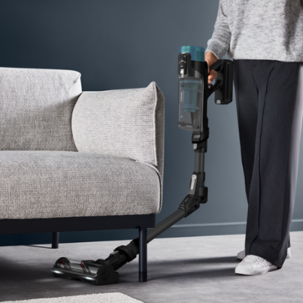 Bezvadu putekļu sūcējs Tefal X-Force Flex 14.80