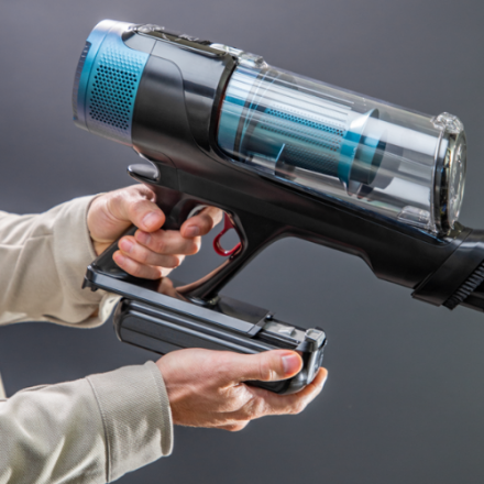 Bezvadu putekļu sūcējs Tefal X-Force Flex 14.80