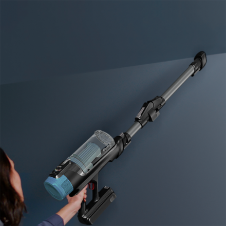 Bezvadu putekļu sūcējs Tefal X-Force Flex 14.80