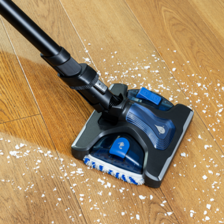 Bezvadu putekļu sūcējs Tefal X-Force Flex 15.60 Aqua