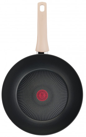 Wok panna Tefal Eco Respect 28 cm