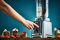 Blenderis Tefal InfinyMix+