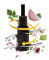 Измельчитель Tefal Smart Double