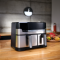 Karstā gaisa friteris Dual Easy Fry & Grill