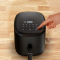 Karstā gaisa friteris Tefal Easy Fry Compact 3L