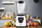 Blenderis Tefal Perfect Mix+