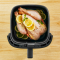 Karstā gaisa friteris Tefal Easy Fry Silence