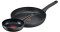 Pannu komplekts Tefal Ultimate Pan 22/28 cm