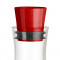 Karahvin Tefal  FLOW SLIM Friends  1 l