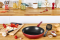 DAILY CHEF WOK FRYPAN 28 CM