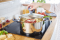 Kaanega pott Tefal Daily Cook 24 cm