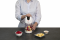 Измельчитель Tefal Smart Double