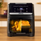 Karstā gaisa friteris Tefal Easy Fry Silence 7L