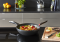 UNLIMITED WOK FRYPAN 28 CM