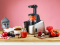 Низкоскоростная соковыжималка Tefal Infinity Press